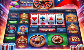 Casino Bonus bez Vkladu Jak Je Využít K Vlastnímu Prospěchu
