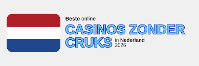Casino zonder CRUKS in Nederland Ontdek de Mogelijkheden -721086731 Casino zonder CRUKS in Nederland Ontdek de Mogelijkheden -721086731