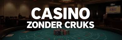 De Voordelen van Online Casino's zonder CRUKS -728971138 De Voordelen van Online Casino's zonder CRUKS -728971138