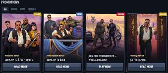 Descubre Mafia Casino Online en España Diversión y Emociones Aseguradas Descubre Mafia Casino Online en España Diversión y Emociones Aseguradas