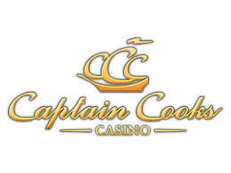 Discover the Excitement at CaptainCooks Casino