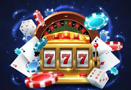 Discover the Thrills of Casino DaVinci's Gold