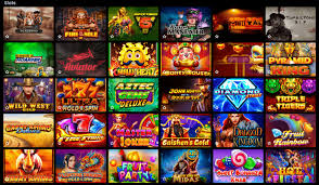 Experience the Thrill of Magic Win Casino -1244385216