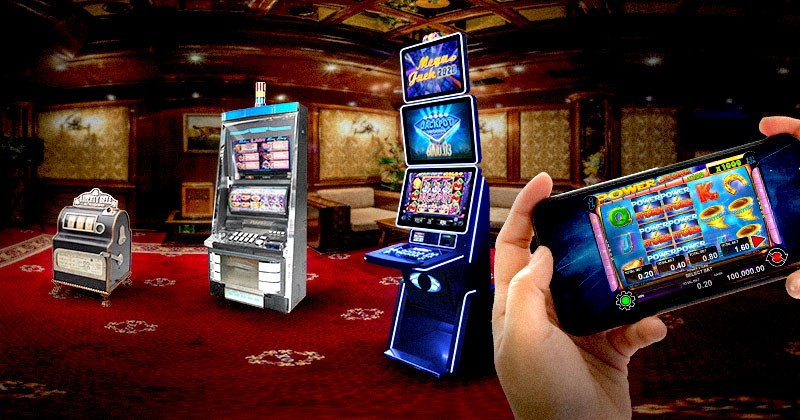 Experience Thrilling Gaming at Casino Superb.bet Experience Thrilling Gaming at Casino Superb.bet