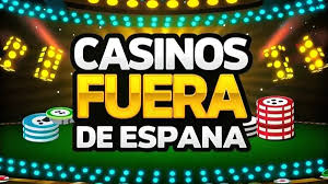 Explorando los Mejores Casinos Online Fuera de España 1911463221
