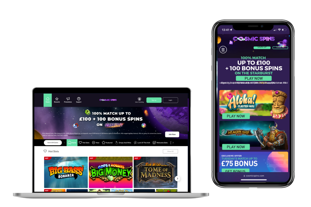 Explore the Universe of Gaming at Cosmic Spins Casino -1473608388 Explore the Universe of Gaming at Cosmic Spins Casino -1473608388