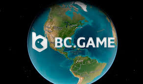 Exploring BC.Game Casino A New Frontier for Online Gaming in Pakistan