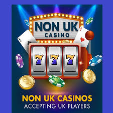 Exploring Non-UK Regulated Casinos Accepting UK Players -1195590966 Exploring Non-UK Regulated Casinos Accepting UK Players -1195590966
