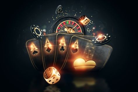 Exploring the Benefits and Risks of Overseas Casino Sites