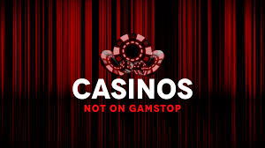 Exploring UK Casinos Not on Gamstop A Comprehensive Guide -1822911341