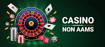Guida Completa agli Elenco Casino Non AAMS