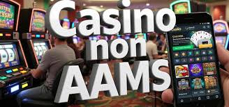 I Migliori Siti Casino Senza AAMS per il Gioco Online