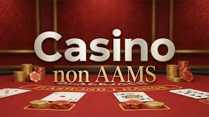 I Migliori Siti Casino Senza AAMS per il Gioco Online