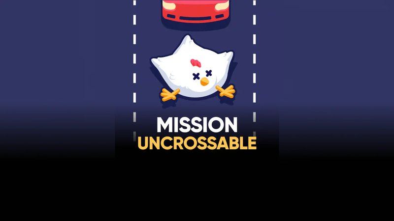 Mission Uncrossable: The UK's Most Addictive New Casino Game Experience