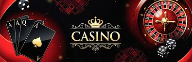 Nové Casino Online Všetko, čo potrebujete vedieť o najnovších hrách a bonusoch Nové Casino Online Všetko, čo potrebujete vedieť o najnovších hrách a bonusoch