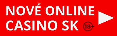 Nové kasína na Slovensku – Objavte najprestižnejšie online hracie platformy Nové kasína na Slovensku – Objavte najprestižnejšie online hracie platformy