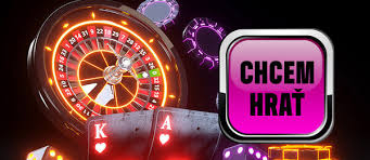 Nove Online Casino v Slovensku Objavte Nové Hry a Bonusy