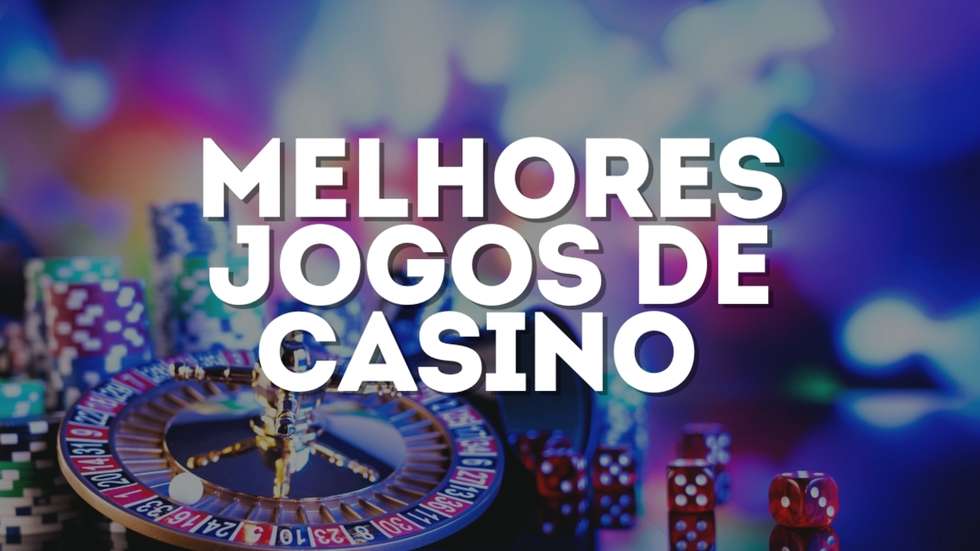 Os Melhores Casinos Online em Portugal para 2026 -601134950