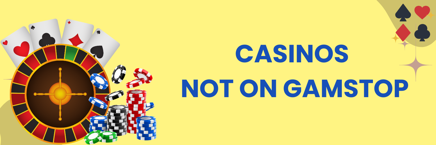 Sites Not Signed Up To Understanding Online Casino Alternatives