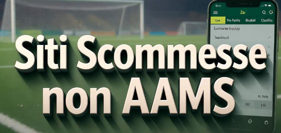 Tutti i Siti di Scommesse Guida Completa ai Migliori Bookmakers Online Tutti i Siti di Scommesse Guida Completa ai Migliori Bookmakers Online