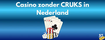 Wedden zonder CRUKS De Ultieme Gids voor Veilig Gokken