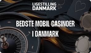 Bedste Mobil Casinoer Din Guide til De Bedste Spilmuligheder i Håndfladen Bedste Mobil Casinoer Din Guide til De Bedste Spilmuligheder i Håndfladen