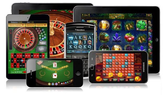 Bedste Mobil Casinoer - Spil Hvor Som Helst Bedste Mobil Casinoer - Spil Hvor Som Helst