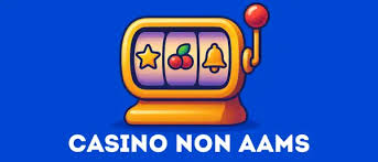 Casinò Non AAMS Italia Guida Completa e Sicura Casinò Non AAMS Italia Guida Completa e Sicura