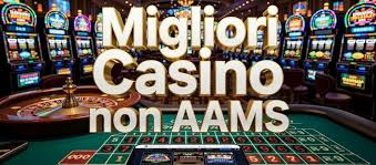 Casinò Non AAMS Senza Documenti Gioca in Sicurezza senza Problemi Burocratici