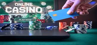 Casinò Online Stranieri Non AAMS Scopri Opportunità di Gioco Sicuro e Vantaggioso
