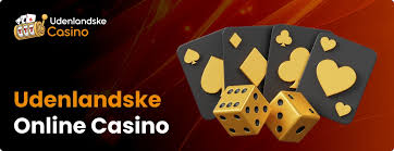 Casino Online Udenlandsk - Opdag Verdens Bedste Online Spilsteder Casino Online Udenlandsk - Opdag Verdens Bedste Online Spilsteder