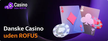 Casino Uden Rufus En Guide til Online Spiloplevelser Casino Uden Rufus En Guide til Online Spiloplevelser
