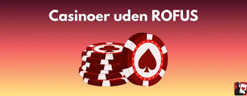 Casino Uden Rufus Plejmo En Guide til Sikker Online Spiloplevelse Casino Uden Rufus Plejmo En Guide til Sikker Online Spiloplevelse