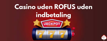 Casino Udenom Rufus Den Ultimative Guide til Online Gambling Casino Udenom Rufus Den Ultimative Guide til Online Gambling