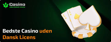 Casino Udenom Rufus En Guide til Online Gambling