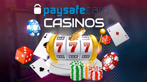 Casinoer med Paysafecard En Guide til Sikker Spiloplevelse -1944996762