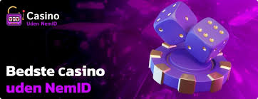 Dansk Casino Uden MitID En Guide til Online Spil