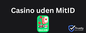 Dansk Casino Uden MitID En Guide til Online Spil