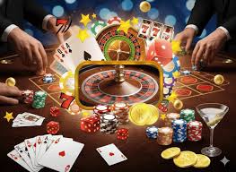 De Bedste Live Casinoer i Danmark - En Uforglemmelig Spiloplevelse
