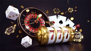 Descubre el emocionante mundo del Craps en los casinos