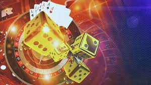 Descubre el emocionante mundo del Craps en los casinos