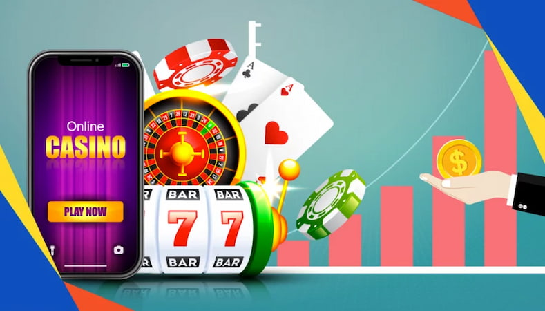 Descubre el Entretenimiento Sin Límites en 777 Casino Descubre el Entretenimiento Sin Límites en 777 Casino