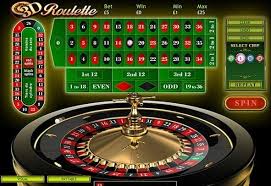 Deutsches Roulette Spiel, Strategien und Faszination Deutsches Roulette Spiel, Strategien und Faszination