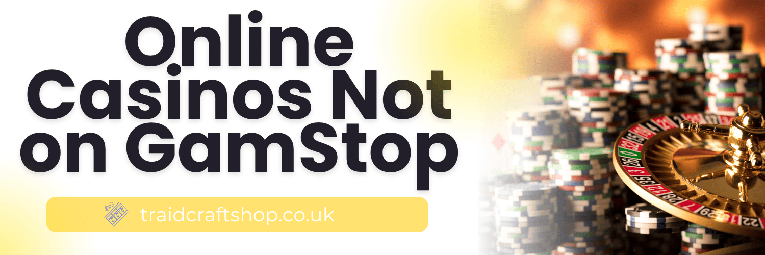 Discover Legit Casinos Not on GamStop 1087204425 Discover Legit Casinos Not on GamStop 1087204425