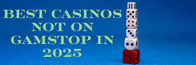 Discover Non GamStop Sites in the UK Your Guide to Alternative Online Casinos Discover Non GamStop Sites in the UK Your Guide to Alternative Online Casinos