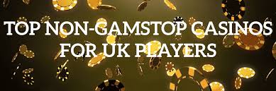 Discover Non GamStop Sites in the UK Your Guide to Alternative Online Casinos Discover Non GamStop Sites in the UK Your Guide to Alternative Online Casinos