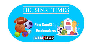 Discover the Best Casinos Not on GamStop 888670425