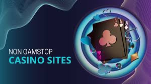 Discover the Best Casinos Without GamStop