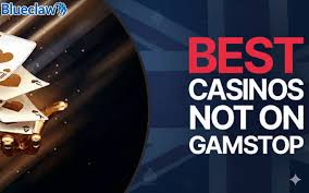 Discover the Best Non GamStop Online Casinos Discover the Best Non GamStop Online Casinos