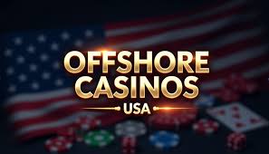 Discover the Best Offshore Online Casinos Your Guide to Winning Big Discover the Best Offshore Online Casinos Your Guide to Winning Big